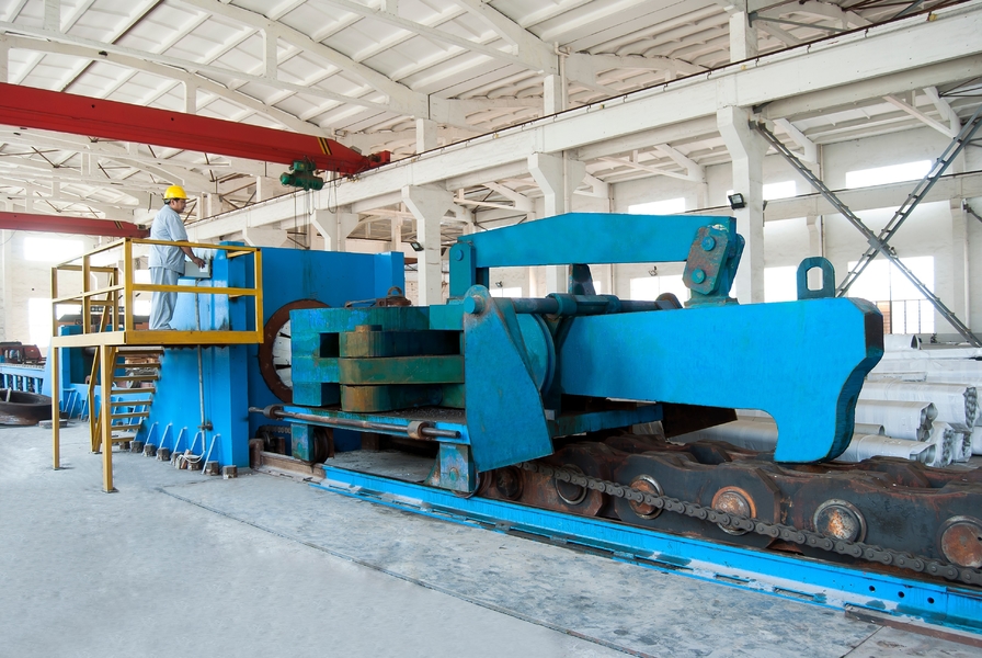 Chiny JIANGYIN HUACHANG STAINLESS STEEL PIPE CO.,LTD profil firmy